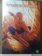 Spiderman de Sam Raimi, Cd's en Dvd's, Ophalen