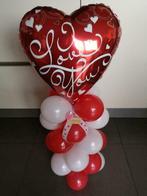 Ballonnen valentijn, Nieuw, Ophalen of Verzenden, Feestartikel