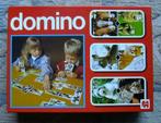 Vintage: Domino - Jumbo - zo goed als nieuw!!, Kinderen en Baby's, Speelgoed | Educatief en Creatief, Ophalen of Verzenden, Zo goed als nieuw