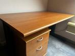 Bureel bureau, Ophalen of Verzenden, Zo goed als nieuw, Bureau