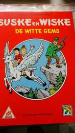 Suske en Wiske 3 reclamestrips Top Camera, Boeken, Meerdere stripboeken, Ophalen of Verzenden, Nieuw