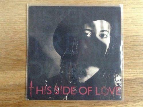 single terence trent d'arby, Cd's en Dvd's, Vinyl | Pop