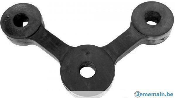 Isolant 'Walker 35706' pour échappement, Ancêtres US., Autos : Pièces & Accessoires, Systèmes d'échappement, Chrysler, Neuf, Enlèvement ou Envoi