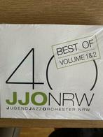 Double CD encore emballé Description voir photos., Enlèvement ou Envoi, Neuf, dans son emballage