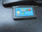 Game boy advance Sims 2 Pets (orig), Games en Spelcomputers, Games | Nintendo Game Boy, Gebruikt, Ophalen of Verzenden