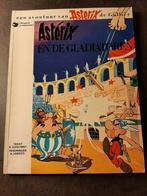 ASTÉRIX  EN DE GLADIATOREN, Boeken, Dargaud, Eén stripboek, Ophalen of Verzenden, Zo goed als nieuw