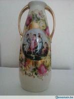 Vase art nouveau jugendstil Bohème/Autriche  année 1900(24c, Enlèvement ou Envoi