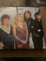 ABBA single + DVD Mamma Mia, Ophalen of Verzenden