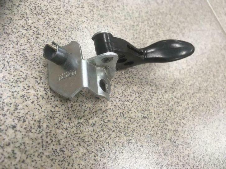 Levier de choke décompression d’origine neuf MAGURA SPARTA, Motoren, Onderdelen | Oldtimers, Nieuw, Ophalen of Verzenden