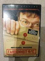 DVD Fahrenheit 9/11, Ophalen of Verzenden, Vanaf 12 jaar, Politiek of Geschiedenis