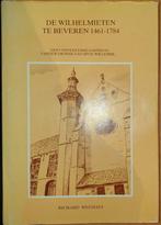 De Wilhelmieten te Beveren, 1461-1784. Een convent ende gast, Boeken, Geschiedenis | Stad en Regio, Ophalen of Verzenden, Zo goed als nieuw