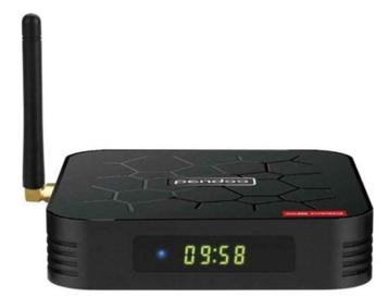 X6 Pro mediaplayer Android 11.0  + KODI 20.2, Audio, Tv en Foto, Mediaspelers, Ophalen of Verzenden, Nieuw, USB 2, Minder dan 500 GB