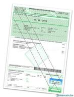 Passage controle technique périodique