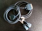 Cisco kabels voor switch en/of router, Ophalen, Zo goed als nieuw, Overige kabels