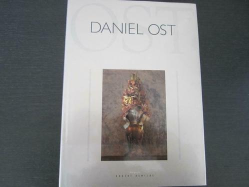 Bladeren in bloemen 2  (Daniël Ost), Livres, Art & Culture | Arts plastiques, Comme neuf, Enlèvement ou Envoi