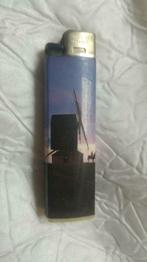 Briquet Aansteker Feudor Serie Marlboro 1970 75 sgdg france, Collections, Enlèvement ou Envoi, Utilisé, Briquet