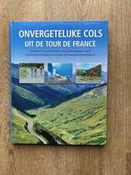 Onvergetelijke cols uit de Tour de France, Comme neuf, Enlèvement ou Envoi