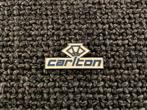 PIN - CARLTON, Collections, Envoi, Comme neuf, Autres sujets/thèmes, Insigne ou Pin's