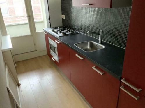 Complete Rechte Keuken Inclusief Apparatuur + GEDEMONTEERD