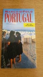portugal marco polo, Livres, Guides touristiques, Comme neuf, Marco Polo, Enlèvement ou Envoi, Guide ou Livre de voyage