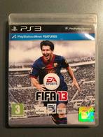 Fifa 13 pour PS3 -, Consoles de jeu & Jeux vidéo, Sport, À partir de 3 ans, Utilisé, Enlèvement ou Envoi