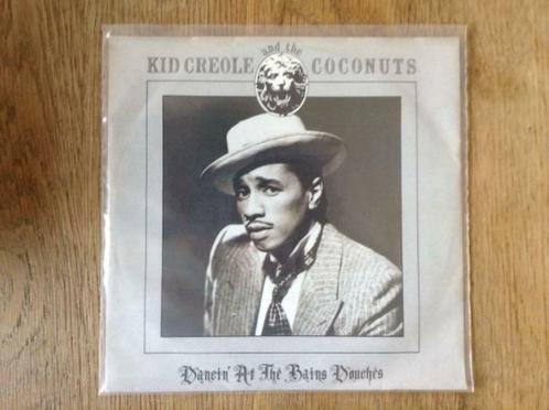 single kid creole and the coconuts, Cd's en Dvd's, Vinyl Singles, Single, Rock en Metal, 7 inch, Ophalen of Verzenden