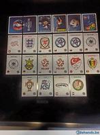 Paniini Star Edition Swiss Edition emblemen euro 2016 Mint, Ophalen of Verzenden, Nieuw, Foil