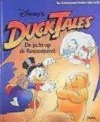 Disney's DuckTales / na 5 maanden leesonderwijs / 2 boeke, Ophalen of Verzenden, Zo goed als nieuw