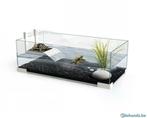 Réservoir tortue Ciano Tartarium 60, Animaux & Accessoires, Reptiles & Amphibiens | Accessoires, Terrarium ou Paludarium, Enlèvement