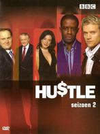 Hustle seizoen 2 BBC, Ophalen, Drama