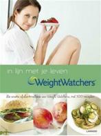 In lijn met je leven, Weight Watchers, Boeken, Gelezen, Gezond koken, Ophalen of Verzenden