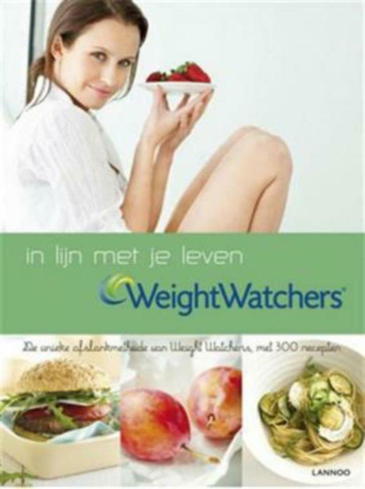 In lijn met je leven, Weight Watchers, Boeken, Kookboeken, Gelezen, Gezond koken, Ophalen of Verzenden