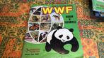 Protéger le (s) monde (s) animal (s), Enlèvement ou Envoi, Utilisé, Panini, Album d'images