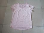 Eider roze blouses maat fr. XL- us. XL- de. 42 - uk. 16, Gedragen, Maat 42/44 (L), Ophalen of Verzenden, Roze