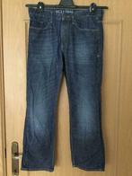 Blauwe jeans - MEXX Regular - 31 L 34, Kleding | Dames, Spijkerbroeken en Jeans, Overige jeansmaten, Blauw, Ophalen of Verzenden