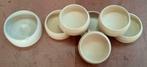 Mangeoires pour animaux en céramique, Animaux & Accessoires, Enlèvement, Comme neuf