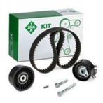 Kit de distribution INA 530 0198 10 Renault Opel - diesel, Opel, Enlèvement ou Envoi, Neuf