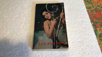 Liz Taylor série mimosa (…), Enlèvement ou Envoi, Utilisé, Andre price