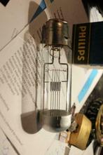 Projectorlampen Osram, Sylvania, Philips 1000W., Verzamelen, Ophalen of Verzenden, 1960 tot 1980, Projector