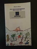 Alessi - De Droomfabriek, Ophalen of Verzenden