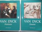 Van Dyck. Peintures - Dessins, Enlèvement ou Envoi, Neuf