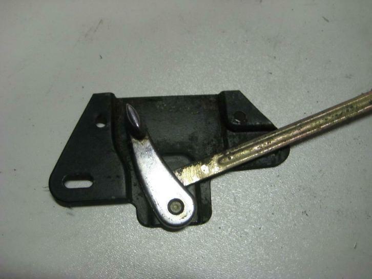 commande de verrouillage INSIDE, mécanisme court, MINI, Autos : Pièces & Accessoires, Habitacle & Garnissage, Mini, Pièces Oldtimer ou Ancêtre