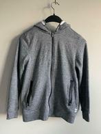 gilet pour garçon gris foncé jbc taille 158cm : bon état, Garçon, Pull ou Veste, JBC, Enlèvement