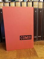 Comix 2000, diversen, Boeken, Eén stripboek, Ophalen of Verzenden, Nieuw
