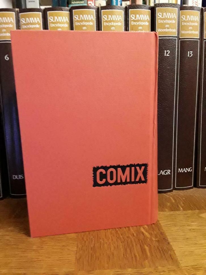 Comix 2000, divers, Livres, BD, Neuf, Une BD, Enlèvement ou Envoi