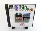 PGA Tour 96 pour PS1, Consoles de jeu & Jeux vidéo, Jeux | Sony PlayStation 1, Comme neuf, Enlèvement ou Envoi