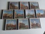 De grote BAROK-collectie 10 CD's, Ophalen, Barok, Overige typen