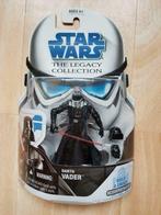 Star Wars The Legacy Darth Vader, Verzamelen, Star Wars, Ophalen of Verzenden, Nieuw, Actiefiguurtje