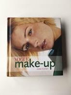 Vogue make-up boek, Boeken, Ophalen of Verzenden