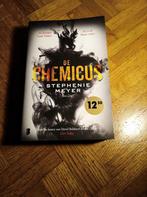 Stephenie Meyer: De chemicus
